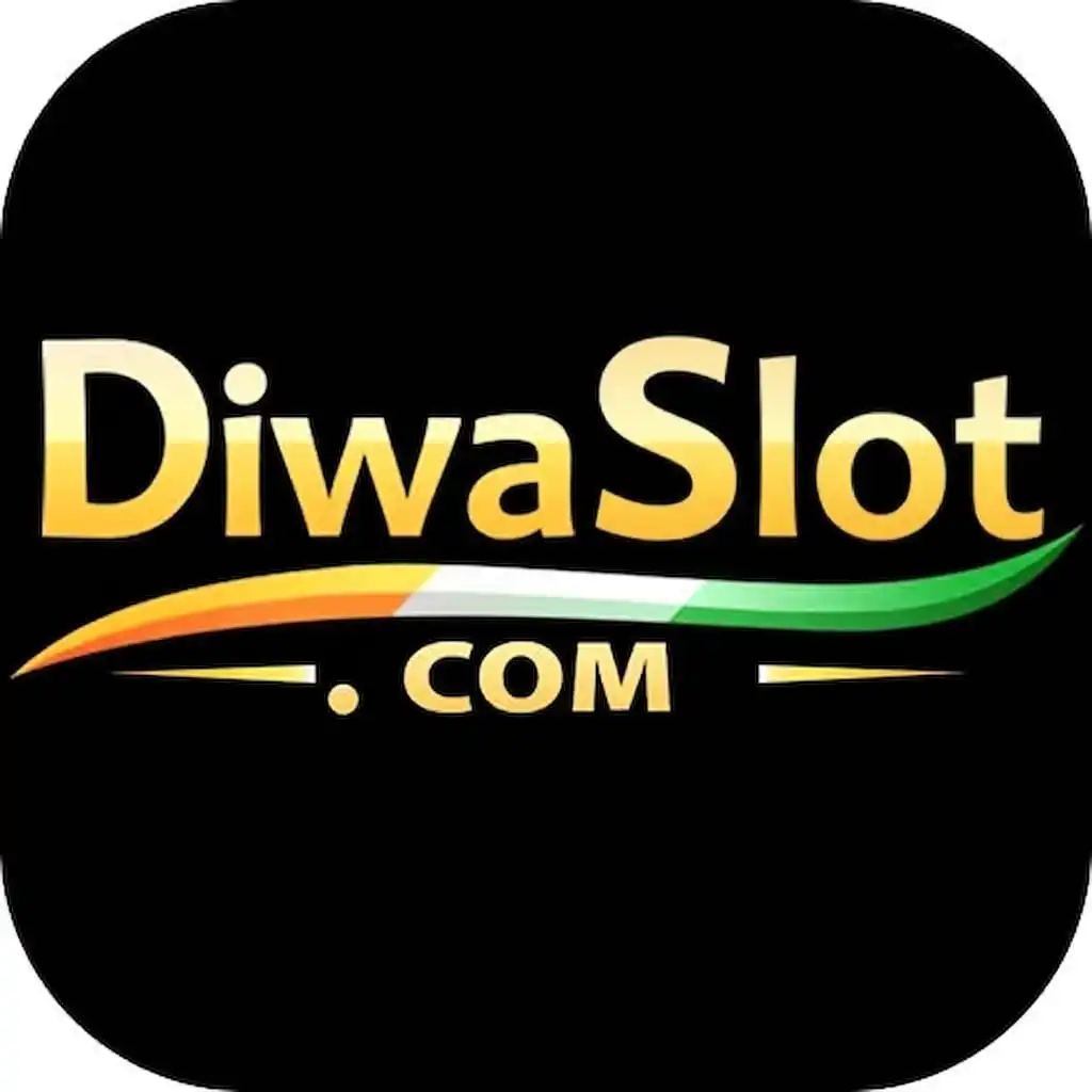 Diwa Slots App logo