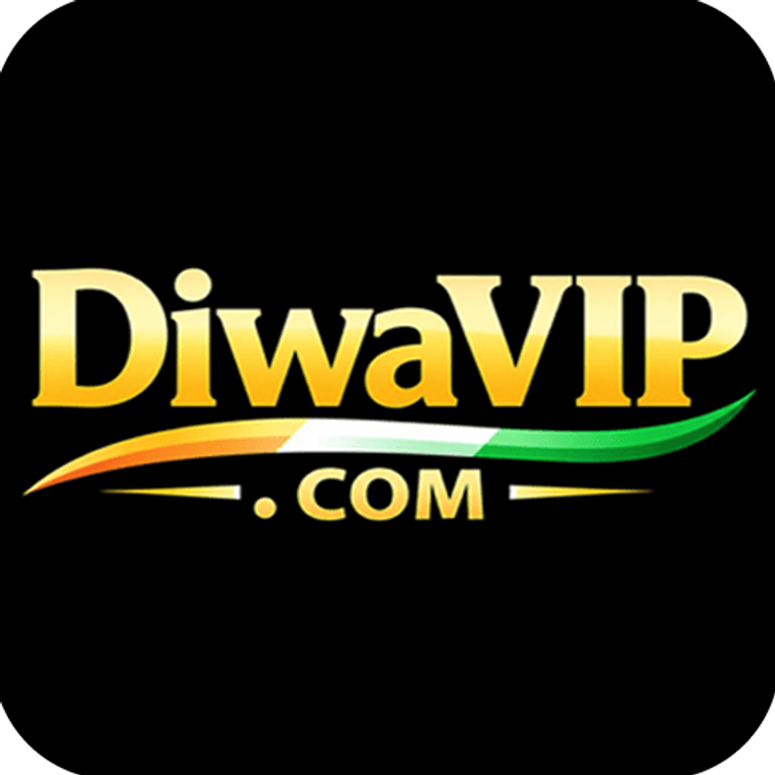 Diwa VIP logo