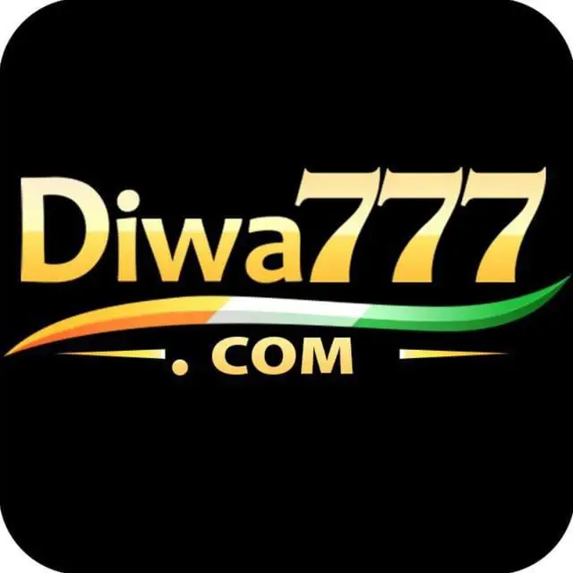 Diwa777 App logo