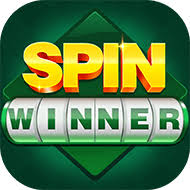 Spin Winner App logo
