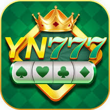 YN 777 logo