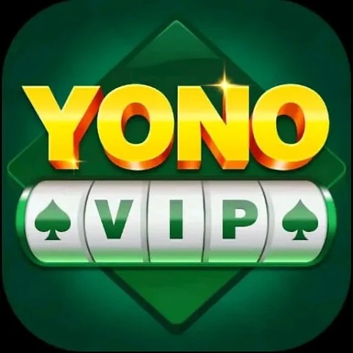 Yono VIP App logo